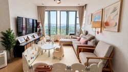 Park Green (D19), Condominium #617149511
